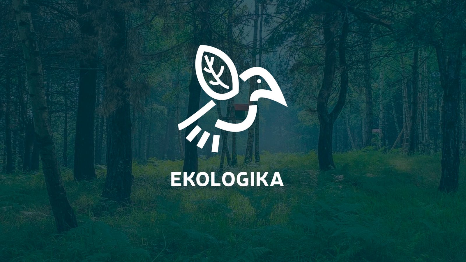 Ekologica Logo